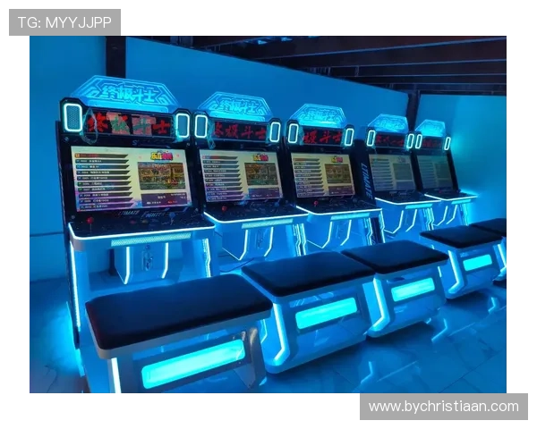 K8游艺电玩的用户评价与口碑分析，帮助新手玩家做出明智选择